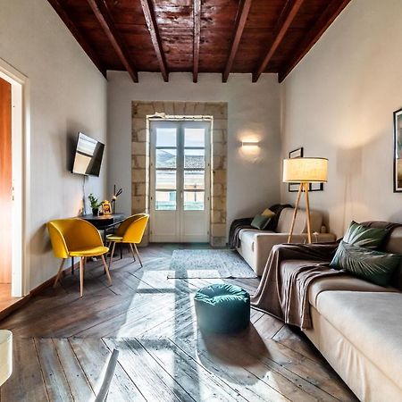 Design Apartments Sassari-Jungle Queen Экстерьер фото