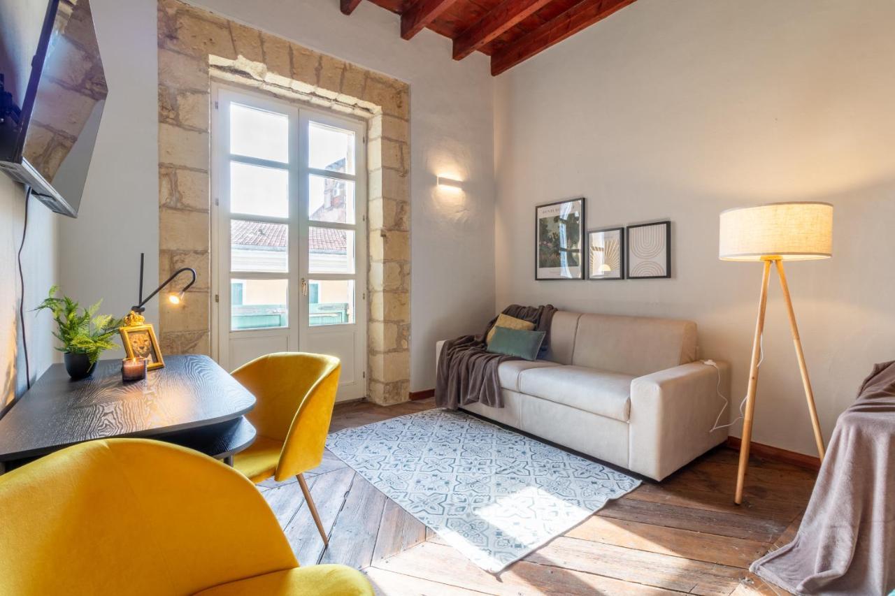 Design Apartments Sassari-Jungle Queen Экстерьер фото