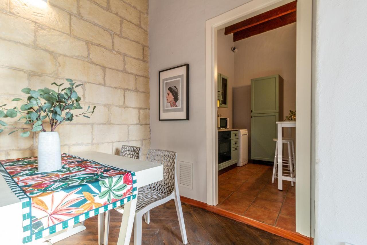 Design Apartments Sassari-Jungle Queen Экстерьер фото