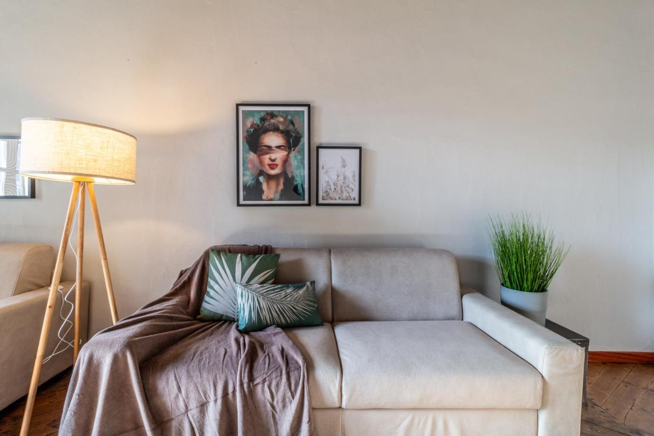 Design Apartments Sassari-Jungle Queen Экстерьер фото