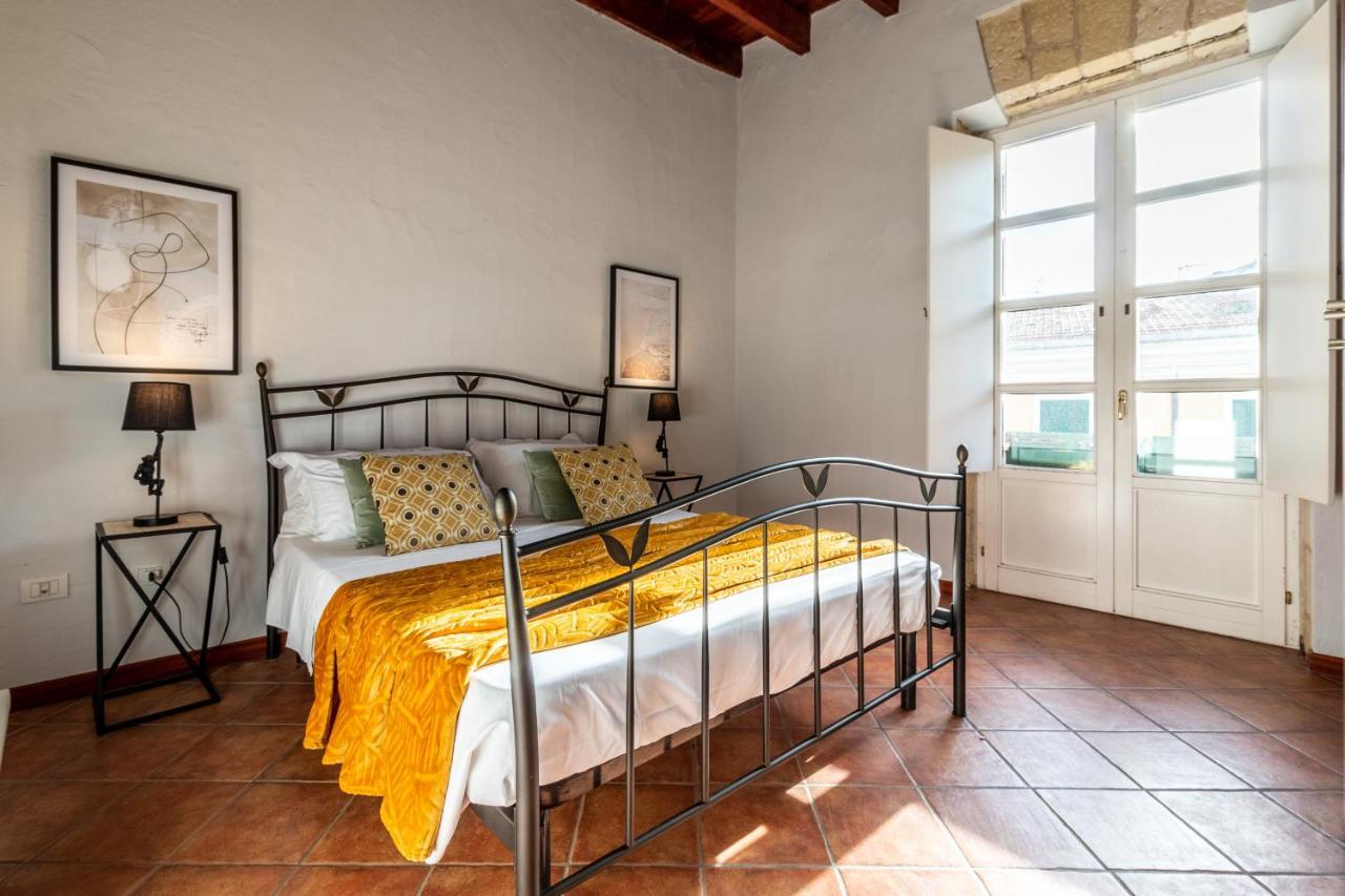 Design Apartments Sassari-Jungle Queen Экстерьер фото