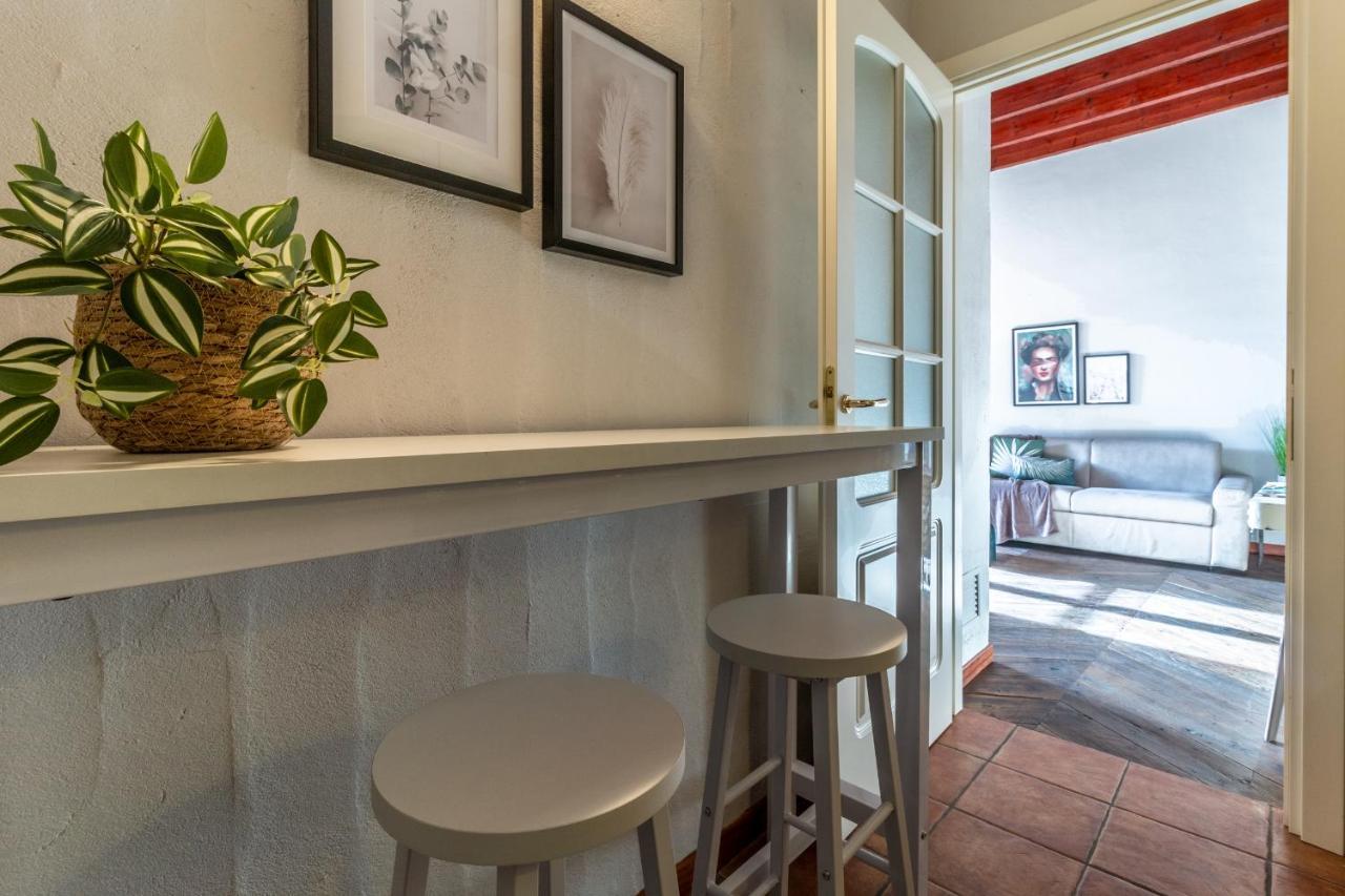 Design Apartments Sassari-Jungle Queen Экстерьер фото