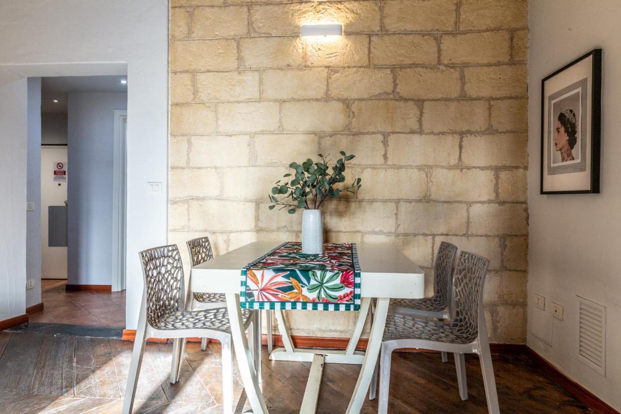 Design Apartments Sassari-Jungle Queen Экстерьер фото