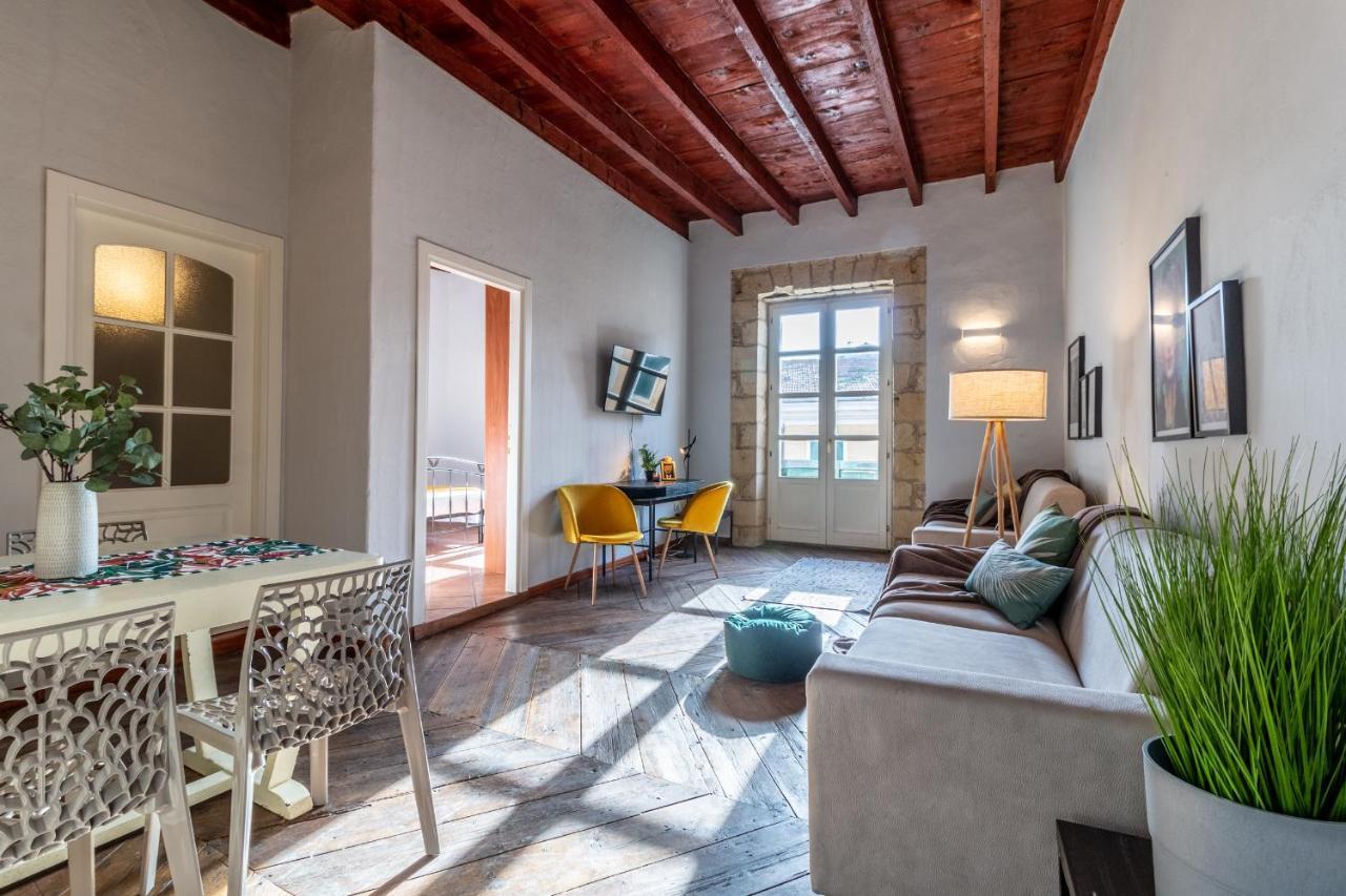 Design Apartments Sassari-Jungle Queen Экстерьер фото