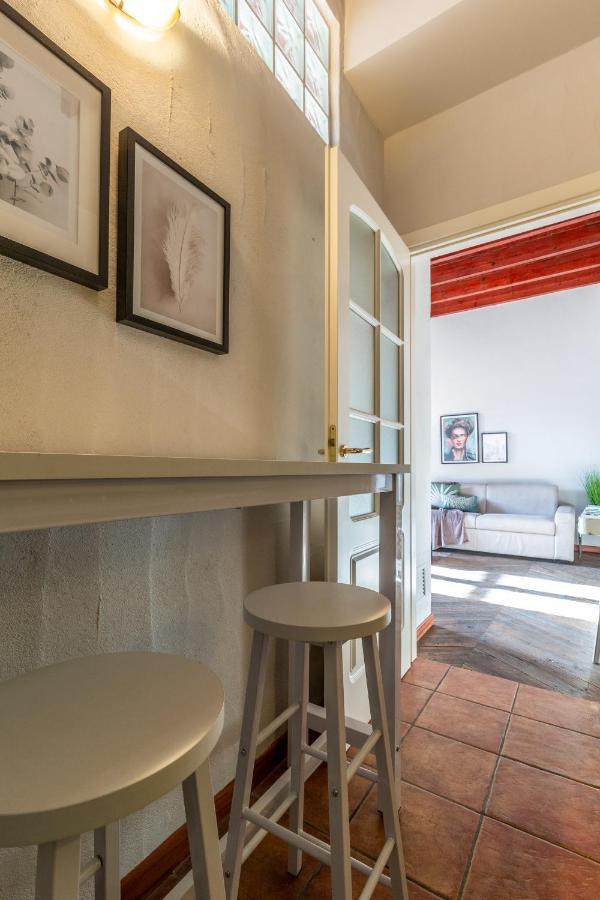 Design Apartments Sassari-Jungle Queen Экстерьер фото