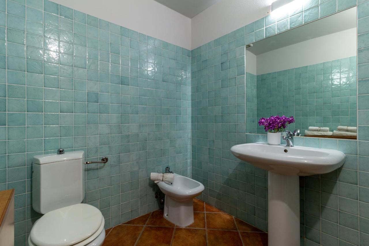 Design Apartments Sassari-Jungle Queen Экстерьер фото