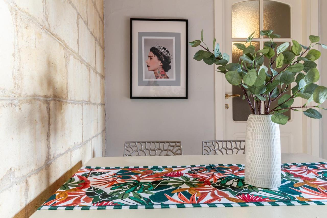 Design Apartments Sassari-Jungle Queen Экстерьер фото